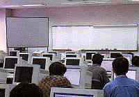 Computer Room I