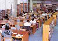 Reading Room ( 1F )