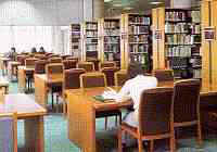 Reading Room ( 2F )