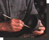 Lacqueware